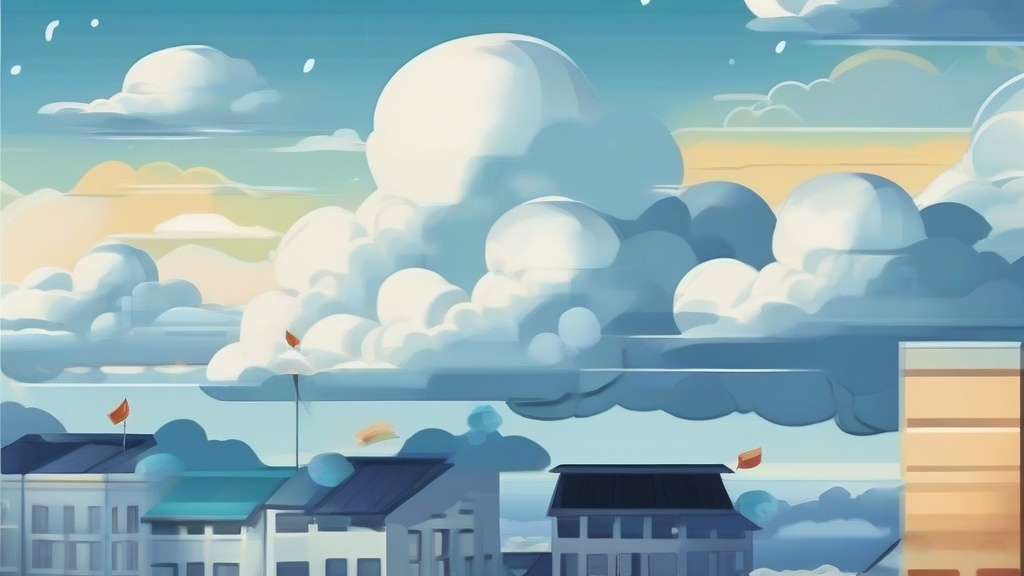 暴雨突袭如何应对？气象预警与生存指南全解析