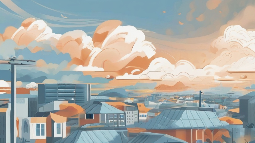 全国天气大揭秘：极端天气频发，如何科学应对？