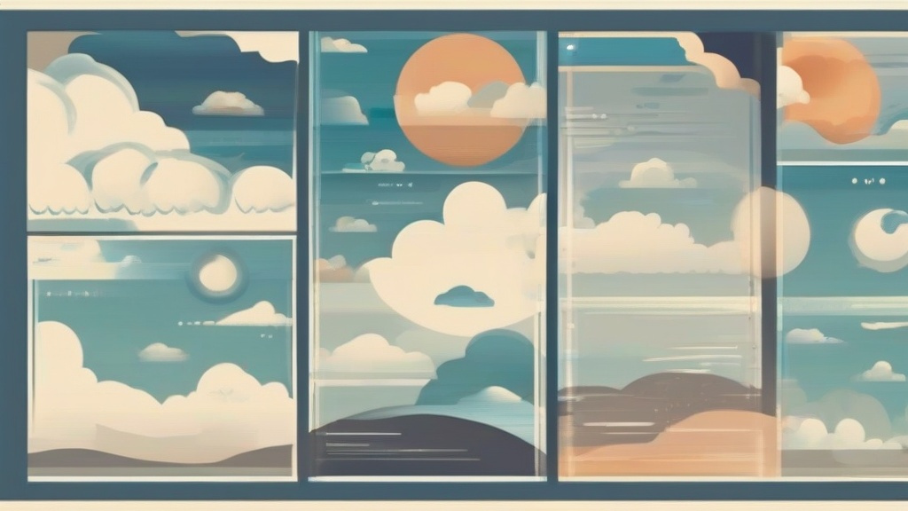 暴雨突袭如何应对？气象专家教你读懂雨势密码