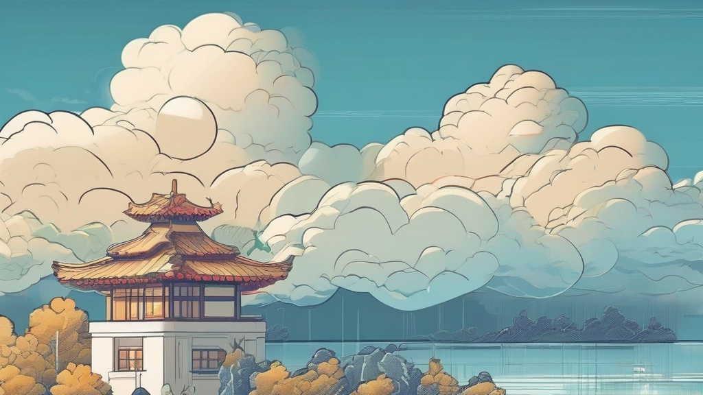 省市天气预报全解析：读懂天气密码，从容应对四季变幻