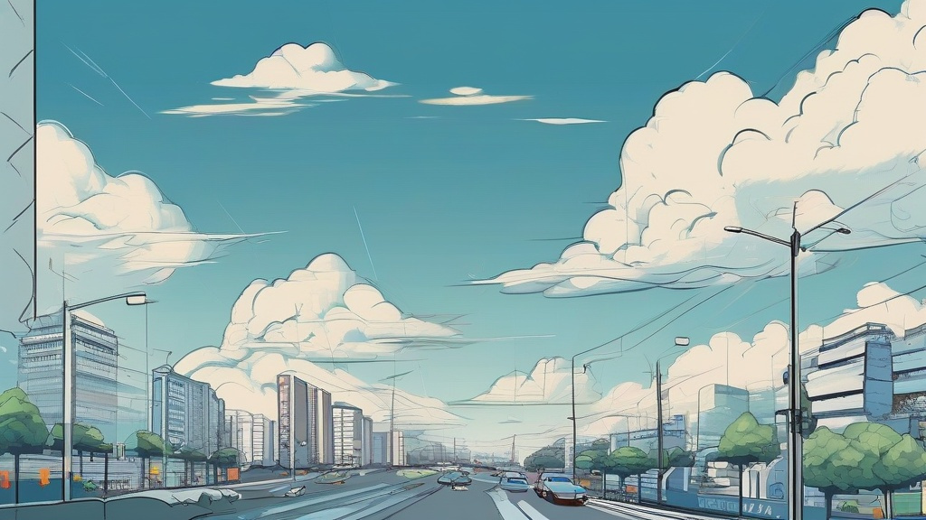 省市天气预报全解析：精准预判，科学应对极端天气