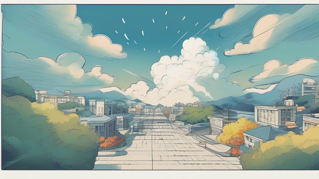 极端天气频发时代：如何用气象知识保障出行安全？