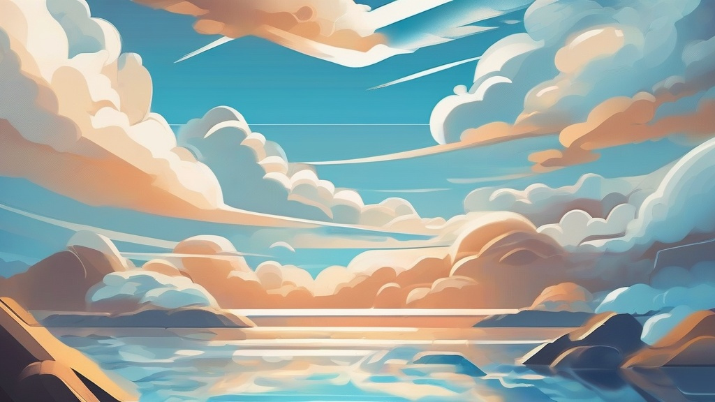 全国天气大揭秘：从极端现象到科学应对指南