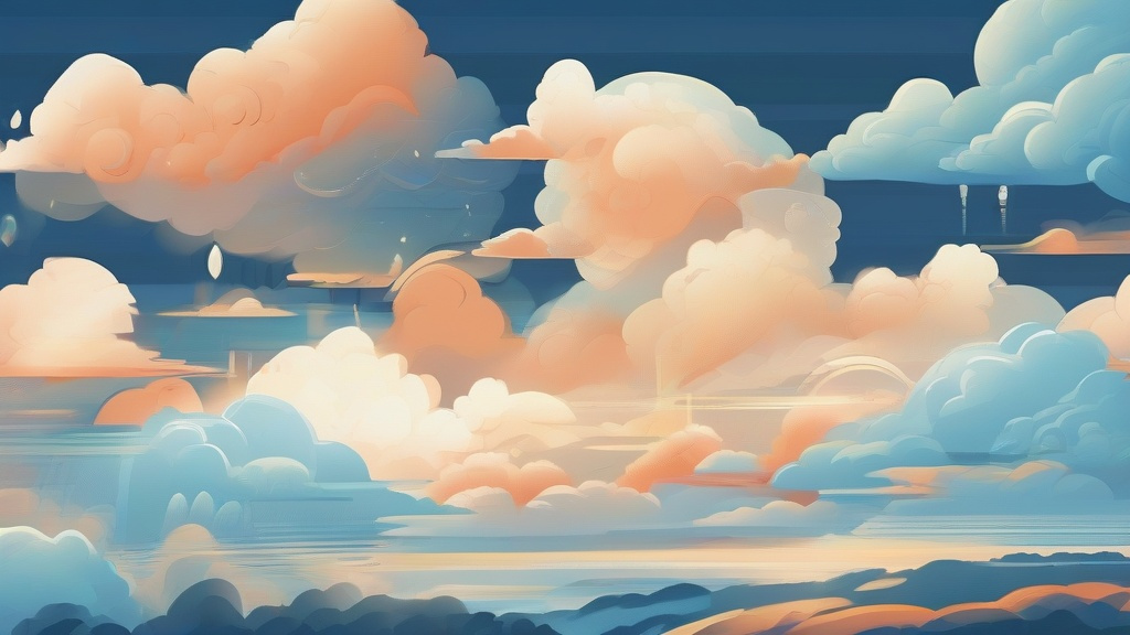 暴雨、台风、高温预警全解析：如何科学应对极端天气？