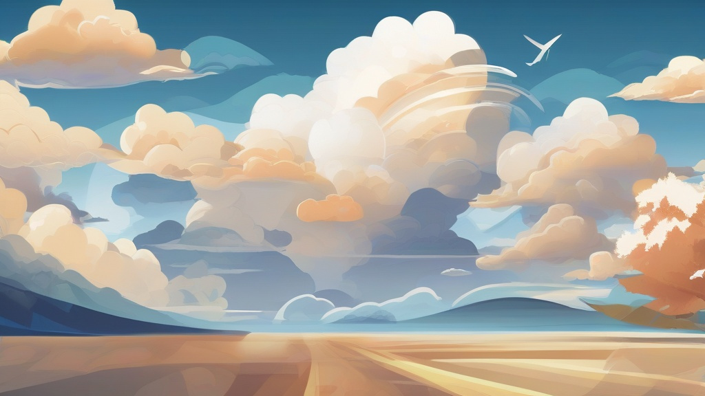 全国天气大揭秘：极端天气频发，如何科学应对？