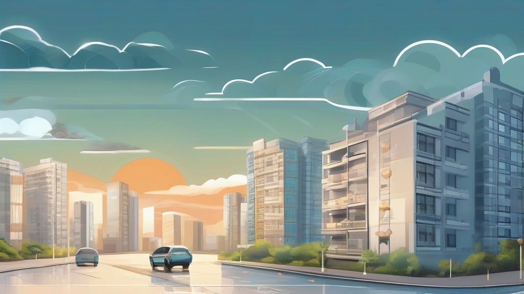 省市天气预报全解析：从云图到出行的科学指南