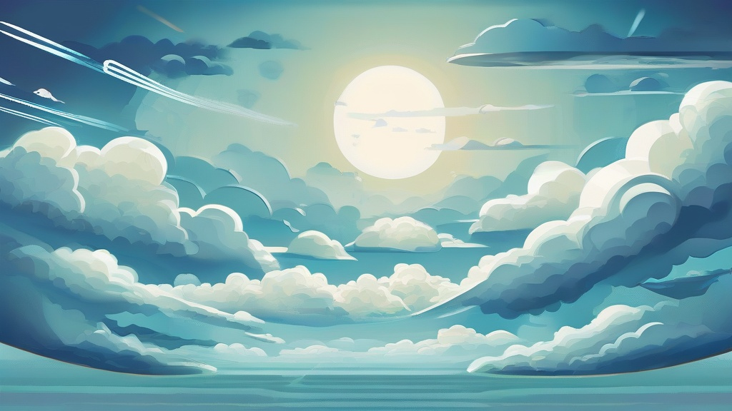 极端天气频发时代：如何用气象知识守护每一次出行安全？