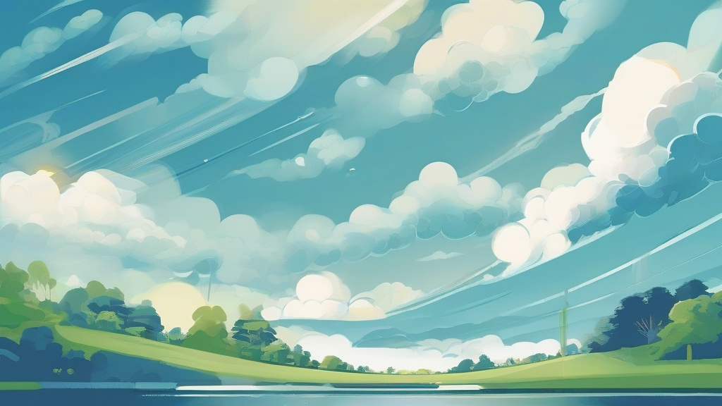 全国天气大揭秘：从极端现象到日常应对全攻略