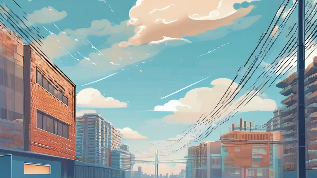 省市天气预报全解析：科学看天，智慧出行