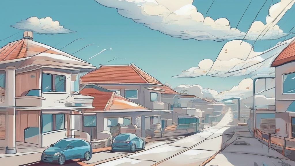 暴雨突袭如何应对？气象专家教你科学避险指南