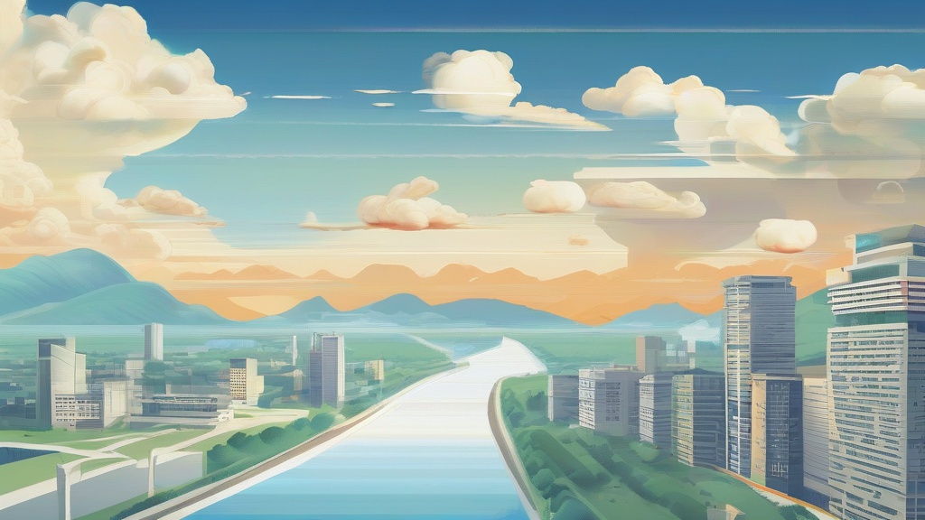 暴雨突袭时如何科学应对？气象专家教你读懂预警信号