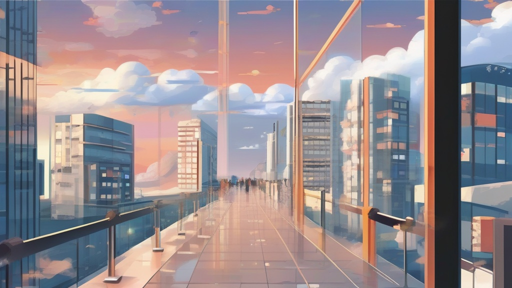 省市天气预报全解析：读懂风云，科学应对生活变化