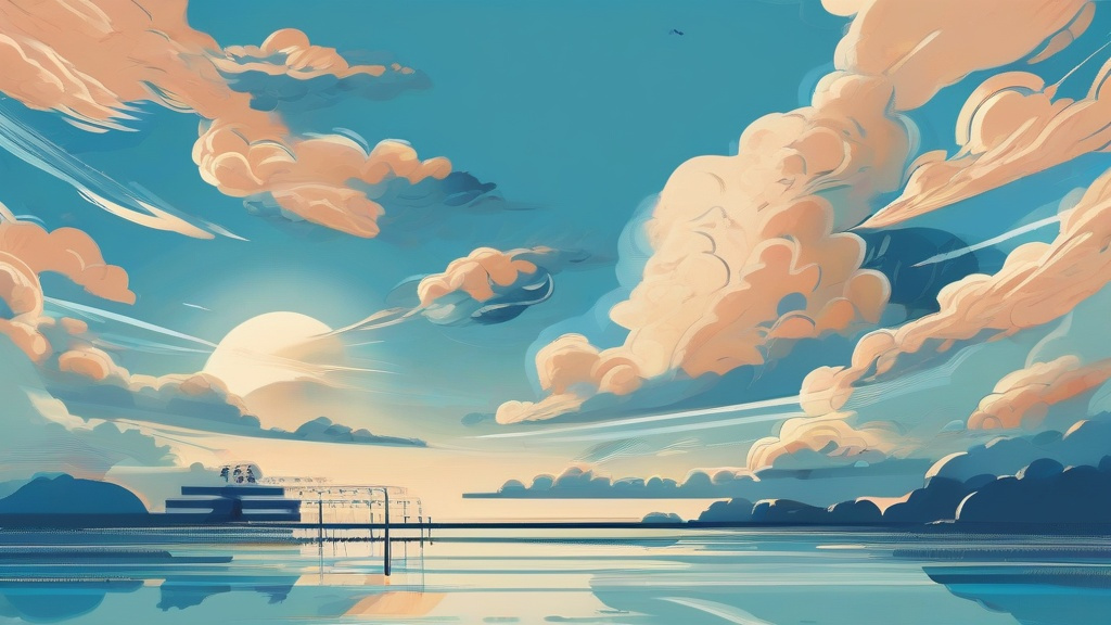 全国天气大揭秘：极端天气应对指南与出行智慧