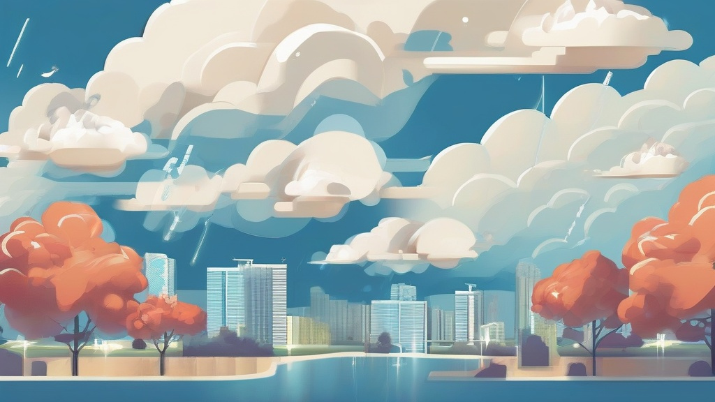 极端天气来袭！五类灾害预警信号全解析与应对指南