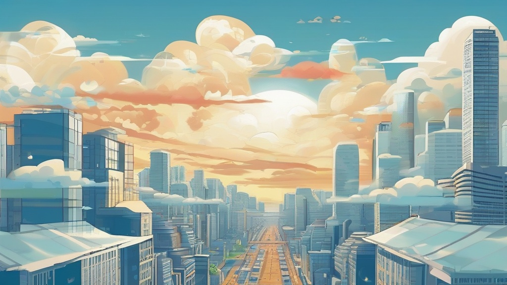 暴雨突袭如何应对？气象专家教你读懂预警信号