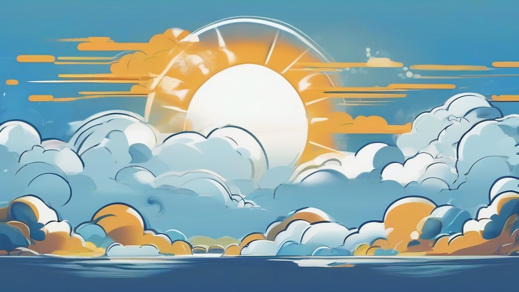 全国天气大揭秘：极端天气频发，如何科学应对？