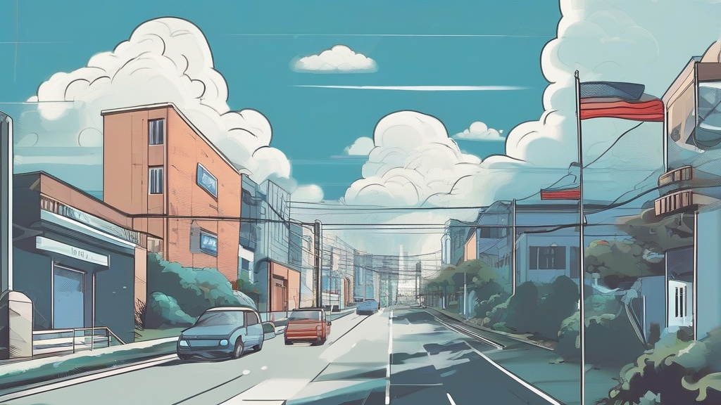 暴雨突袭！如何看懂天气预警，科学应对极端降水？