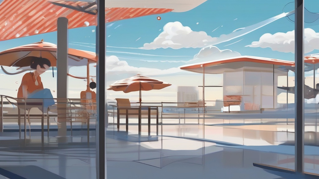 暴雨突袭怎么办？科学应对指南助你安全出行