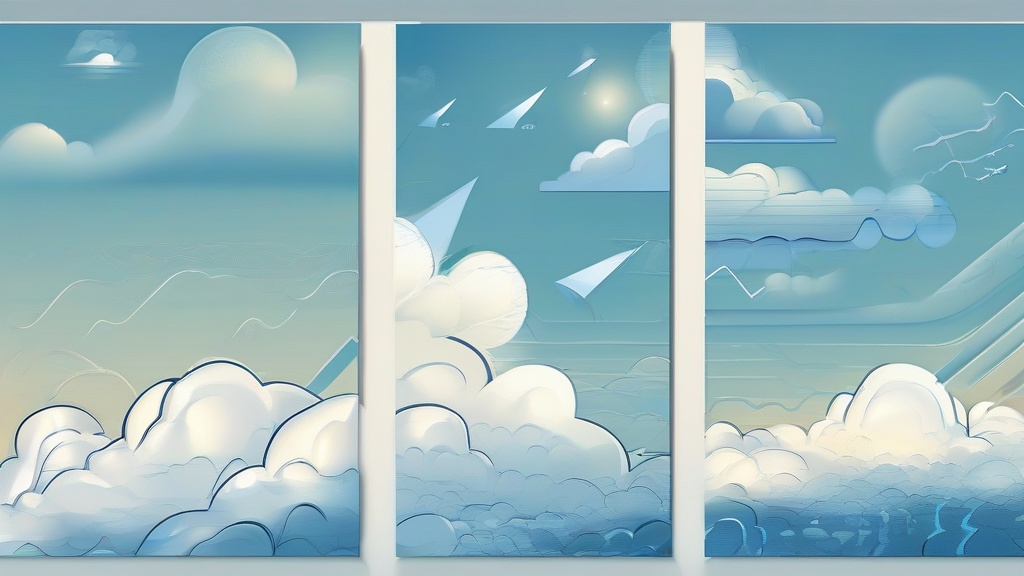 极端天气频发：从暴雨到高温，如何科学应对？