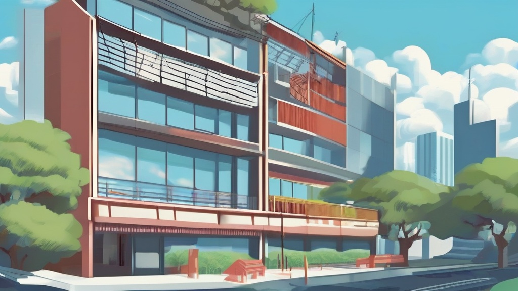 省市天气预报全解析：精准预测背后的科学与应用