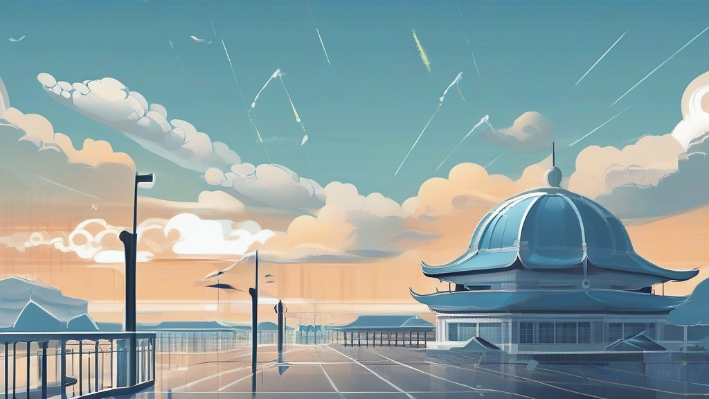 全国天气大揭秘：极端天气频发，如何科学应对？