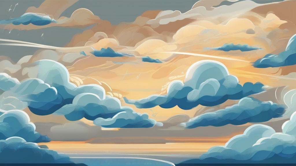 灾害预警全解析：从暴雨到台风，如何科学应对极端天气？