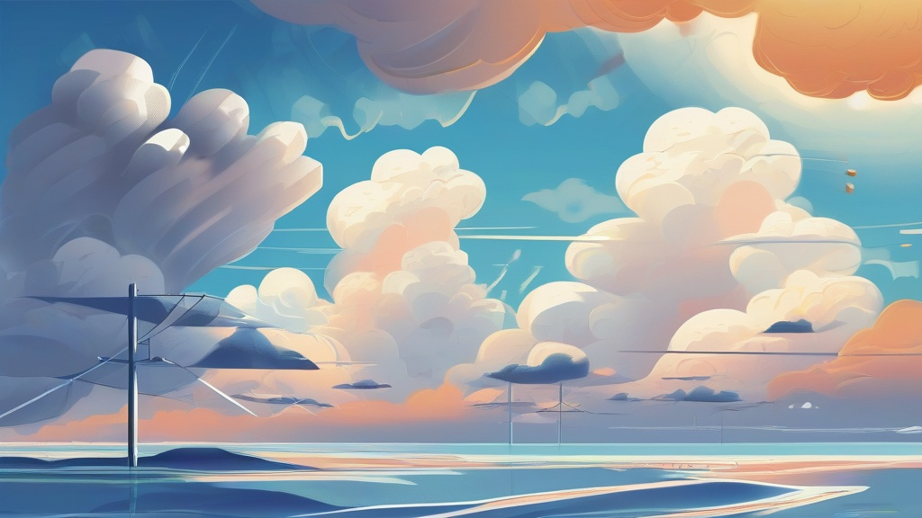 暴雨、台风、高温预警全解析：如何科学应对极端天气？