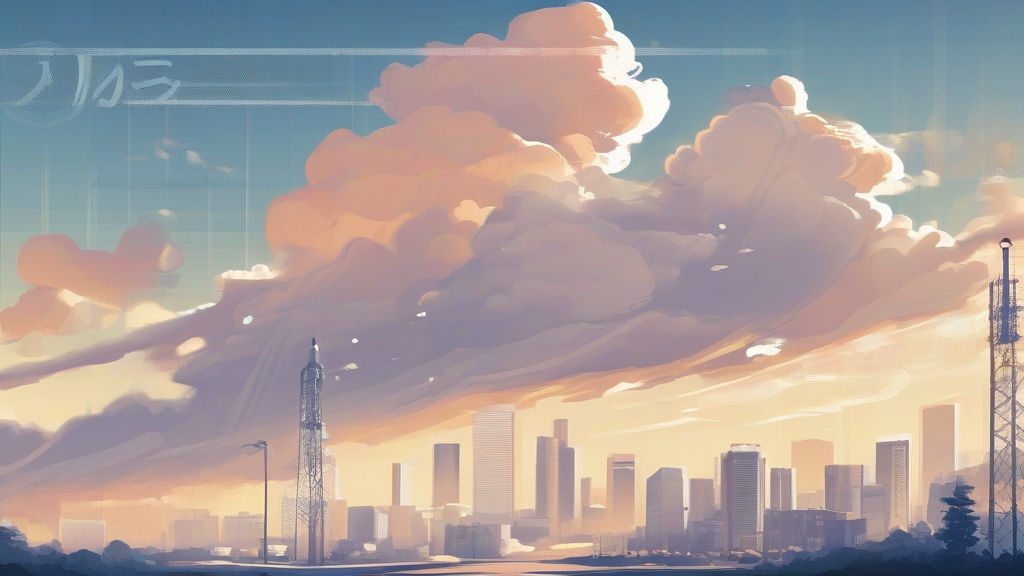 省市天气预报全解析：读懂风云变化，科学应对生活挑战