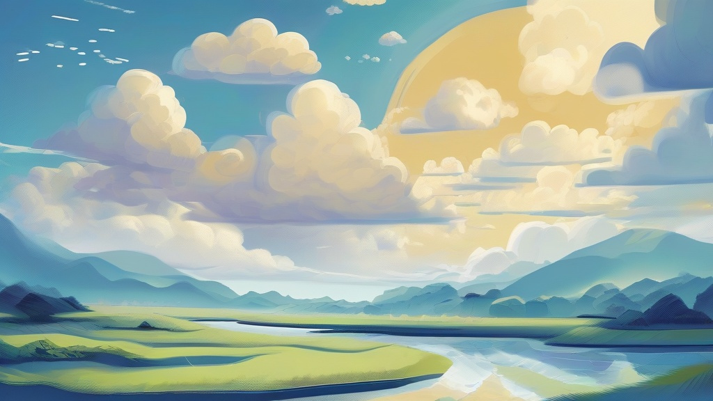 暴雨突袭！如何看懂天气预警，科学应对极端降雨？