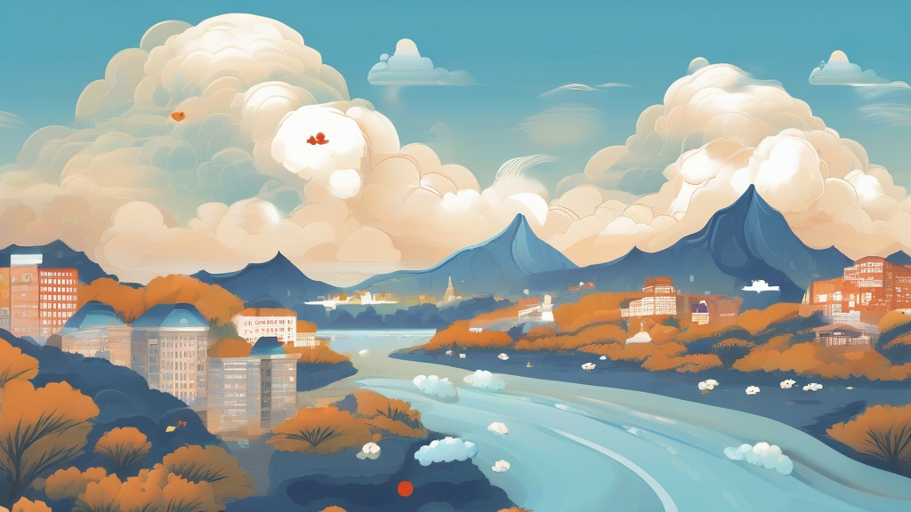 暴雨突袭如何应对？气象专家教你科学避险指南