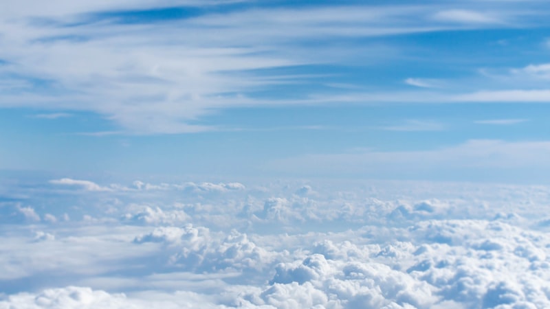 全国主要城市今日天气速览